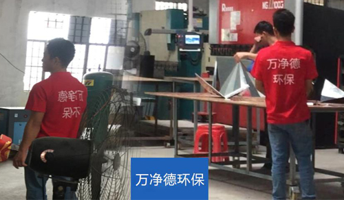 精良研（yán）發技術團隊