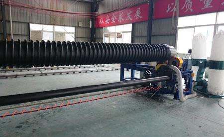 四川克拉管企业相册