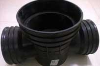 四川PE塑料检查井