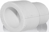 綿陽PPR管件——民用PP-R異徑直接