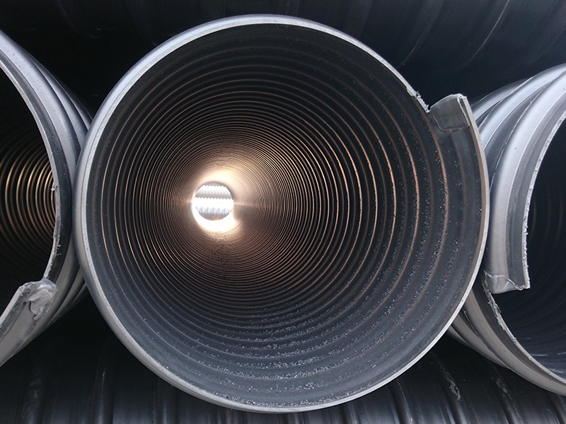 四川hdpe双壁波纹管（guǎn）