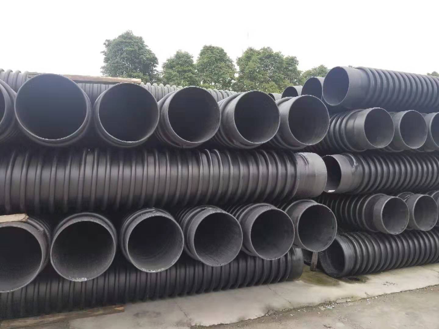 四川克拉管是(shì)怎麽進行連接安裝的?有哪些(xiē)方式 四(sì)川克拉管是怎(zěn)麽進行連(lián)接安裝的?有哪些方式