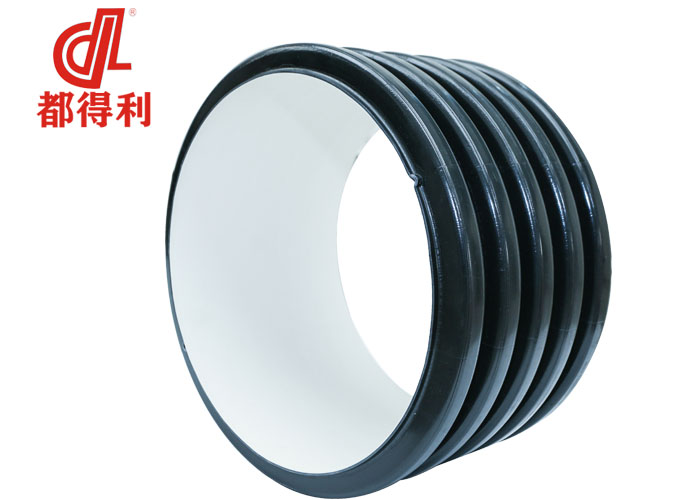 國標HDPE雙壁（bì）波紋（wén）管