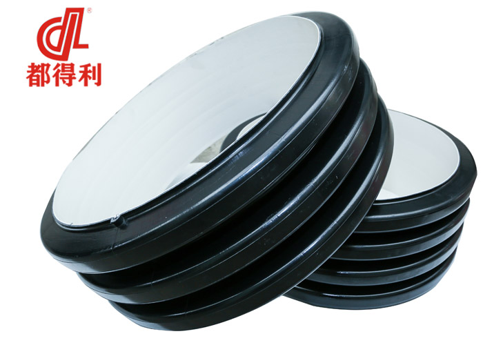 南充HDPE双壁波（bō）纹管