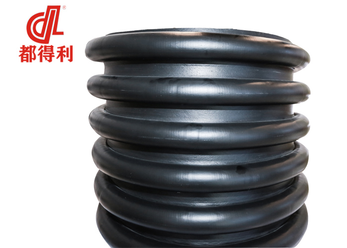 雲南纏繞解構壁B型管克拉（lā）管廠家