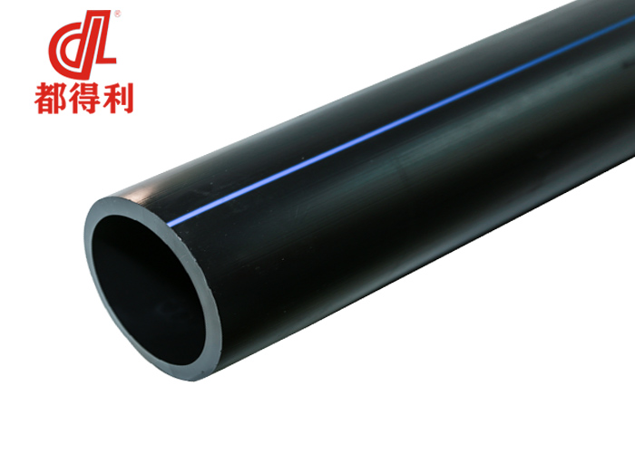 四川PE給水管生（shēng）產廠（chǎng）家