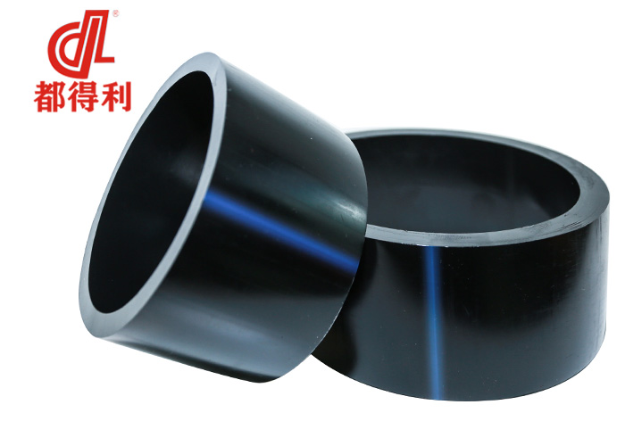 四川成都PE給水管生產廠家