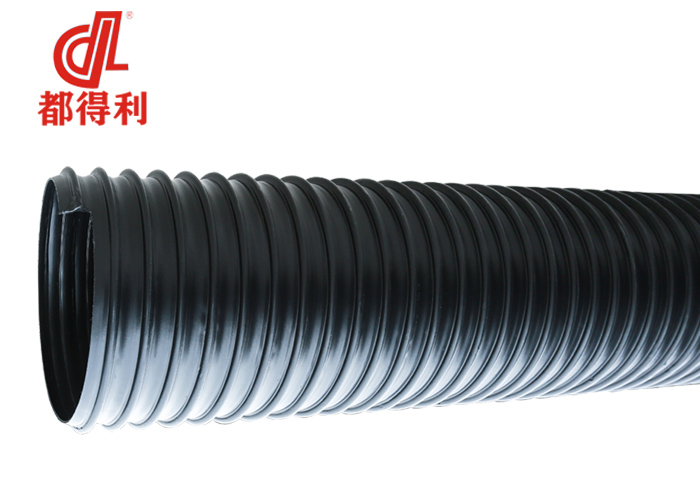 從(cóng)三個方麵來細談(tán)四川(chuān)鋼帶波(bō)紋管(guǎn)的特點  從三個方麵來細談四川鋼帶波紋管的特點