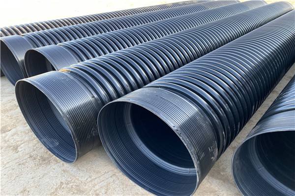 四川波紋管（guǎn）