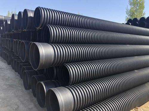 四（sì）川波紋管