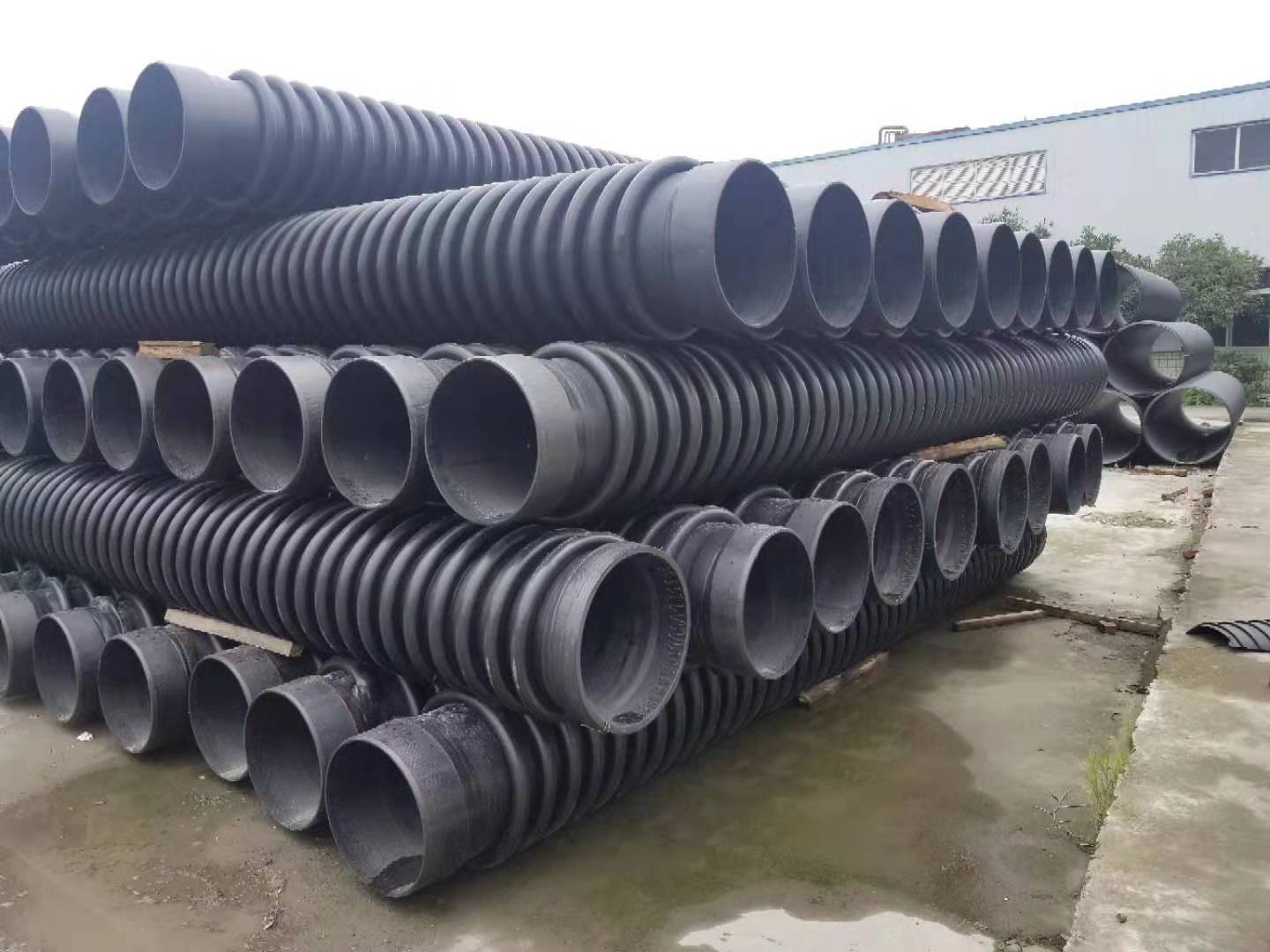 四（sì）川克拉管