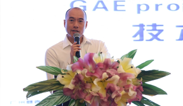 【GAEpro音響】瞄準2017中國（guó）娛樂市場，91网站视频在线观看的（de）專業音響品牌之路