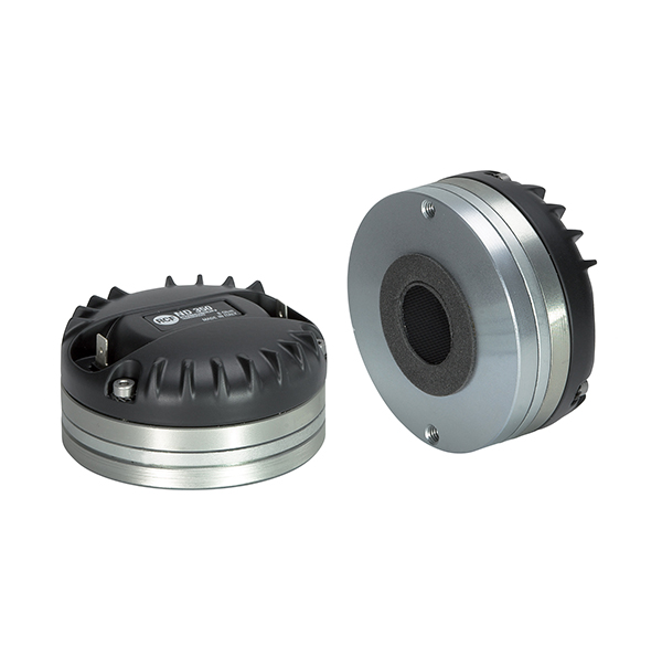 【 ND350 】高頻（pín）揚聲器