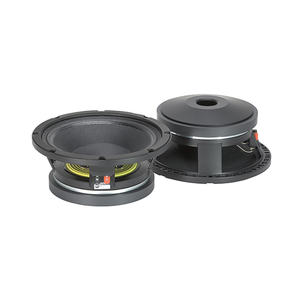 【 L10-750YK 】中低頻揚聲器