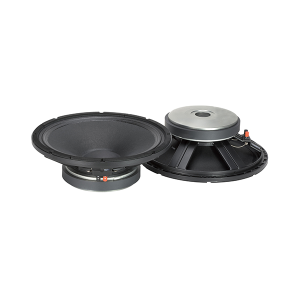 【 L15-554K 】中低頻揚聲器