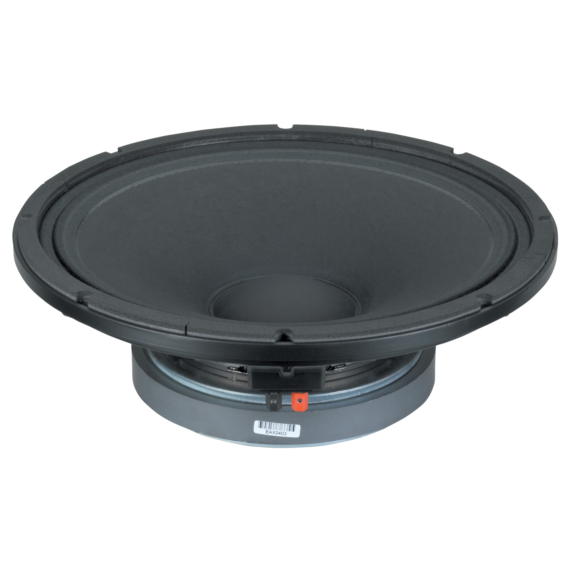 【 L15-554K 】中低頻揚聲器