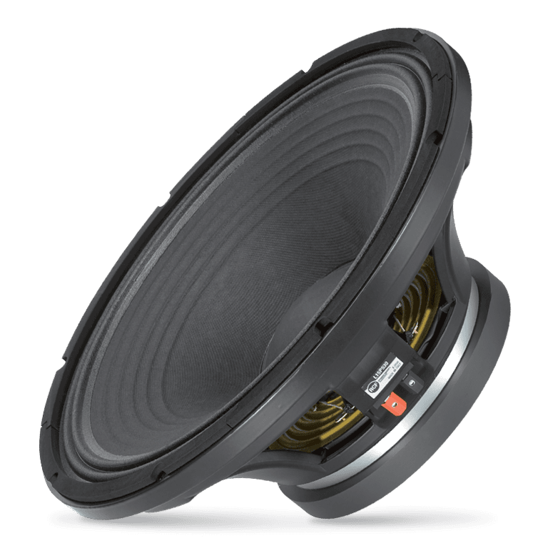 【 L15P530 】中低頻揚聲器