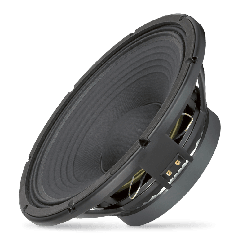 【 L15S801 】低頻揚聲器