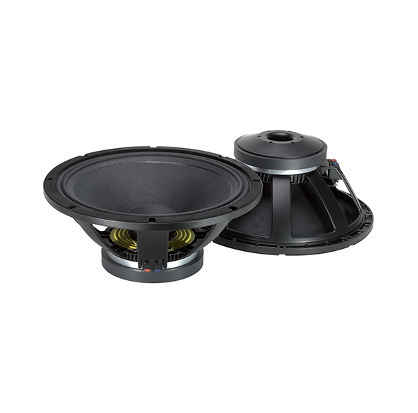 【 L18P300 】低頻揚聲器