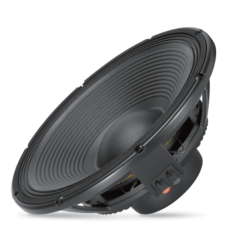 【 LF15N401 】低頻揚聲器