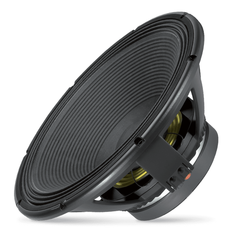 【 LF18G400 】低頻（pín）揚聲器