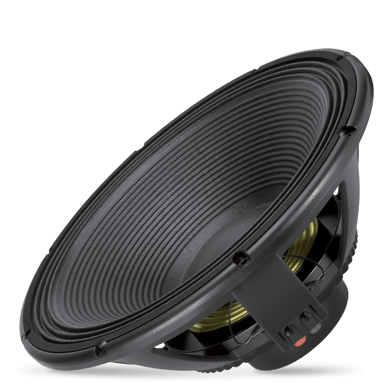 【 LF18N401 】低頻揚聲器