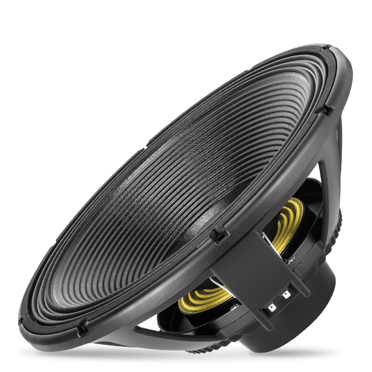 【 LF18N405 】低頻揚聲器