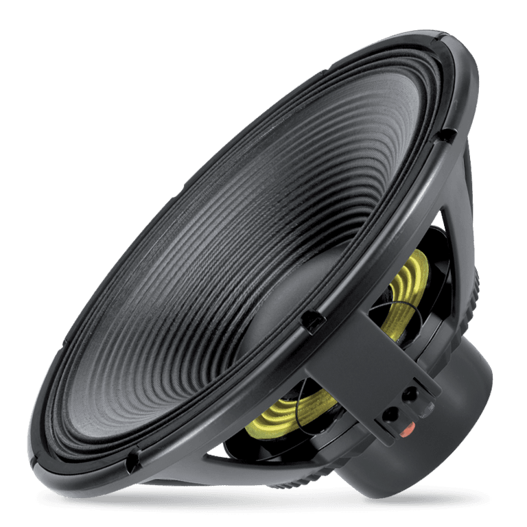 【 LF18N451 】低頻揚聲器