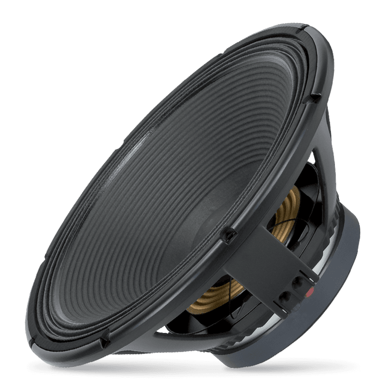 【 LF18X400 】低頻揚聲器