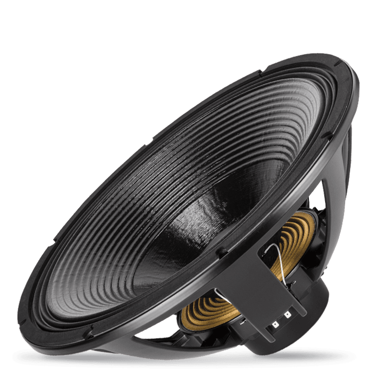 【 LF21N401 】低頻揚聲器