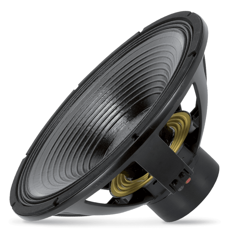 【 LF21N551 】低頻揚聲器