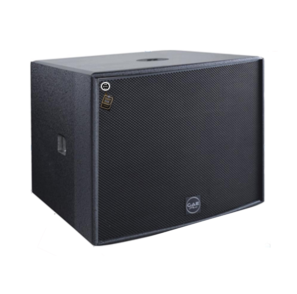 【BS-18】18寸超低音揚聲器係統