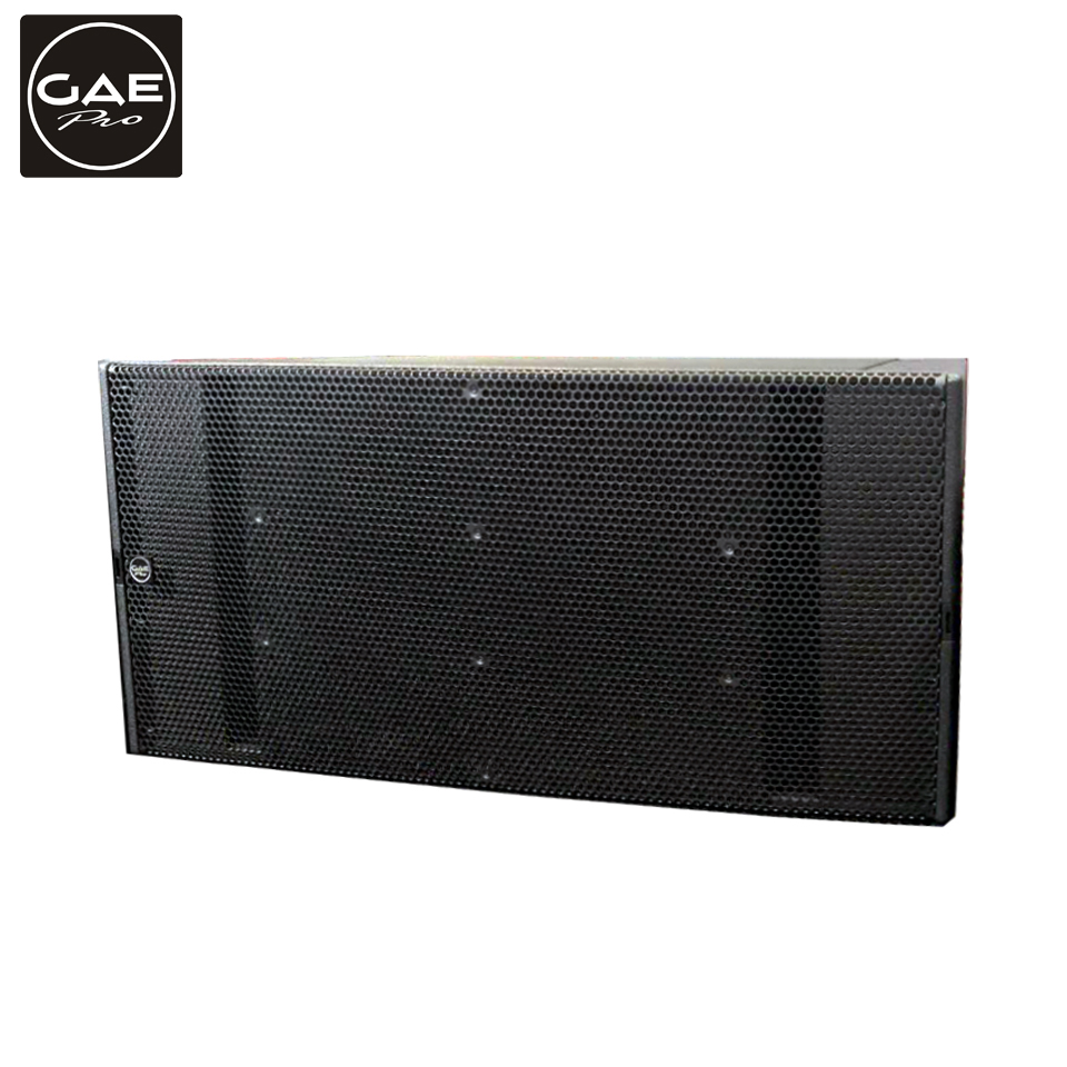 【IP-D840】雙18寸低音揚聲器係統