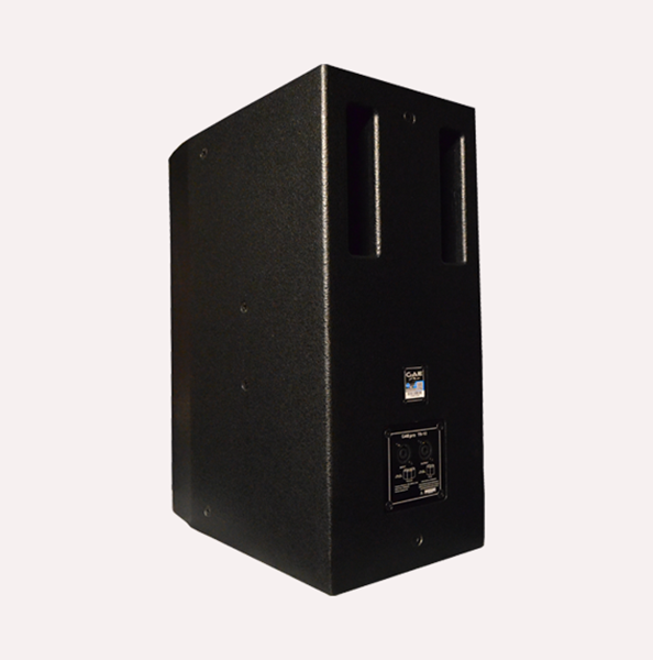 【TS-12】12寸兩分頻揚聲器音箱