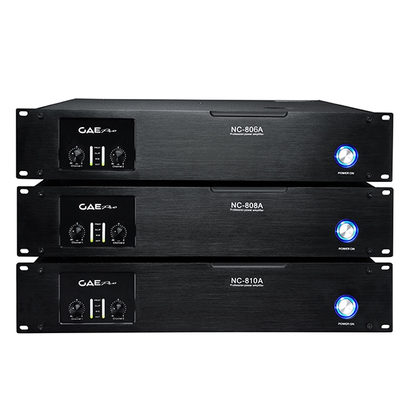NC（806A、808A、810A）係列（liè）
