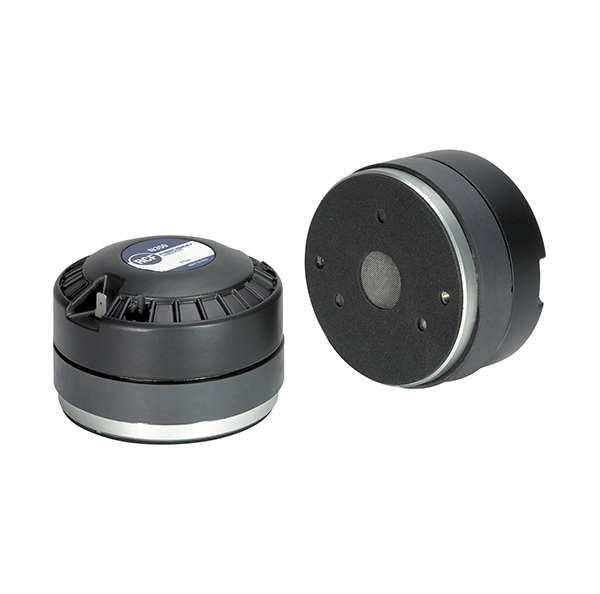 【 N350 】高頻揚聲器