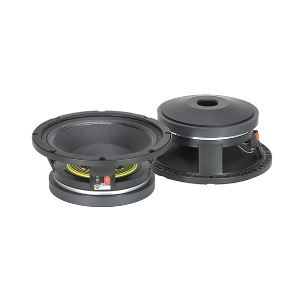 【 L10-750YK 】中（zhōng）低（dī）頻（pín）揚（yáng）聲器