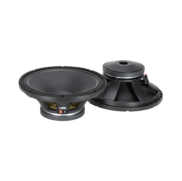 【 L15P530 】中低頻揚聲器