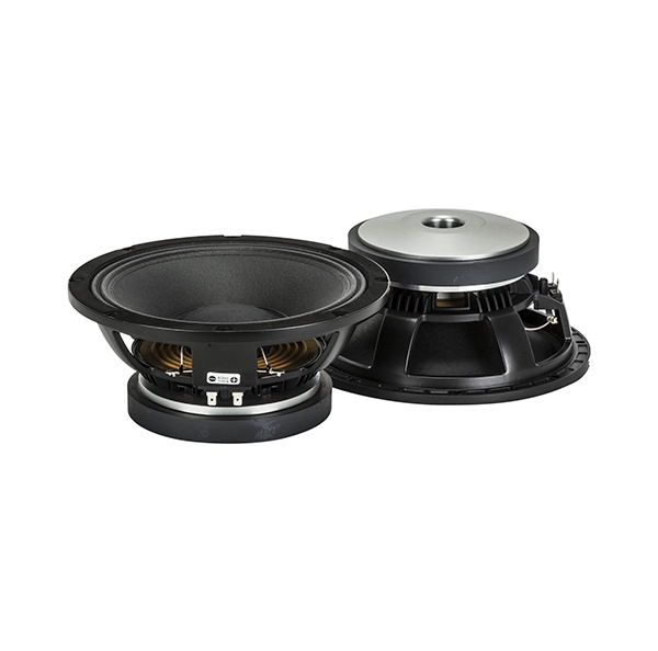 【 MB10G251 】中低頻揚聲器