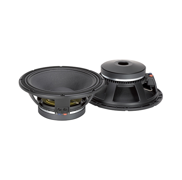 【 MB12G301 】中低頻揚聲器