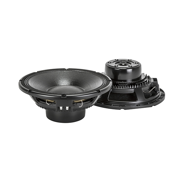 【 MB12N405 】中低頻（pín）揚聲器