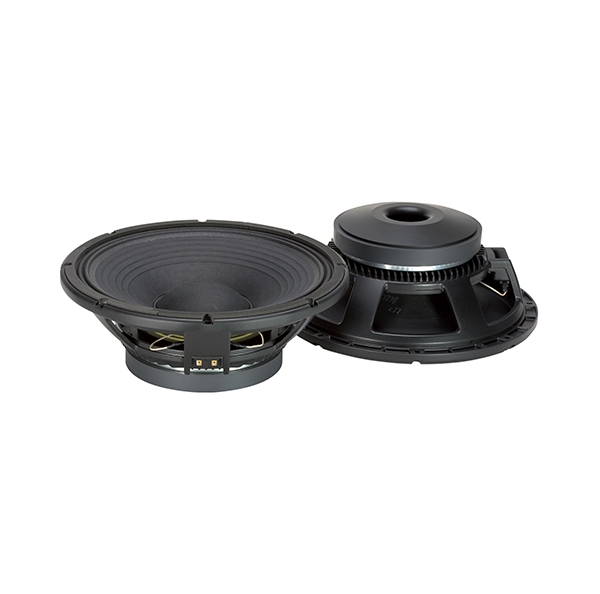 【 L15S801 】低頻揚聲器