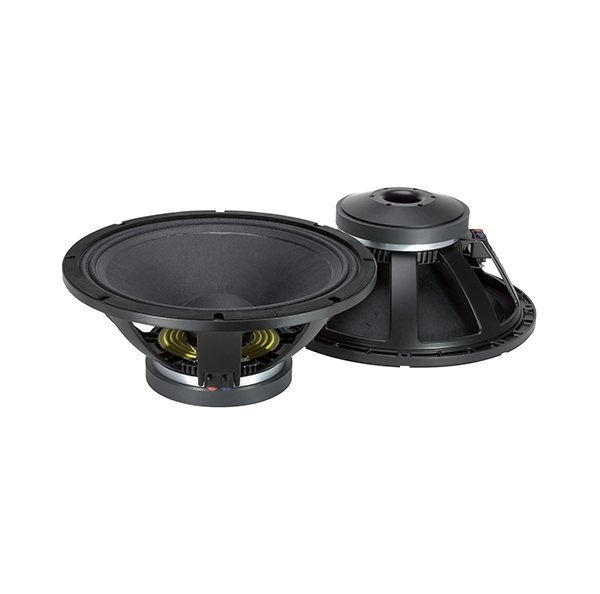 【 L18P300 】低頻（pín）揚聲器