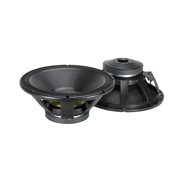 【 L18P400 】低（dī）頻揚聲器
