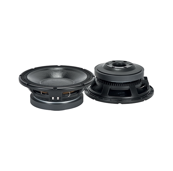 【 LF12X401 】低頻揚聲器