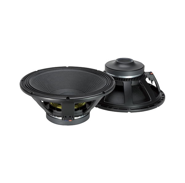 【 LF18G400 】低頻揚聲器