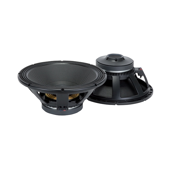 【 LF18X400 】低頻揚聲器