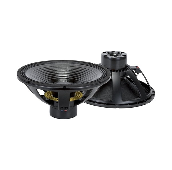 【 LF21N551 】低頻揚聲器