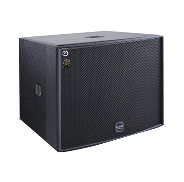 【BS-18】18寸超低音揚聲器係統