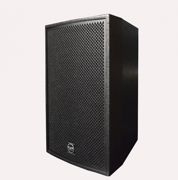 【TS-12】12寸兩分頻揚聲器音箱